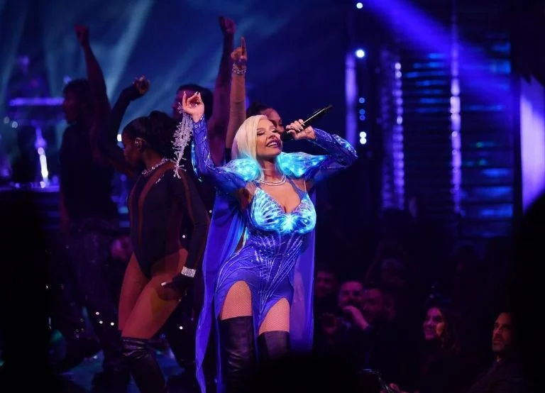 Christina Aguilera luce increíble a sus 43 años