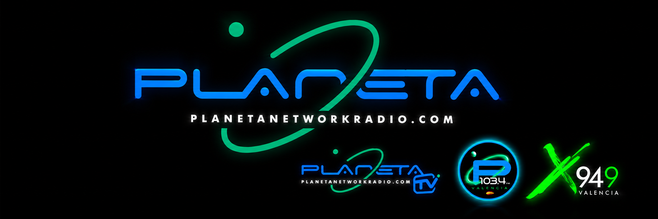 Planeta Network Radio