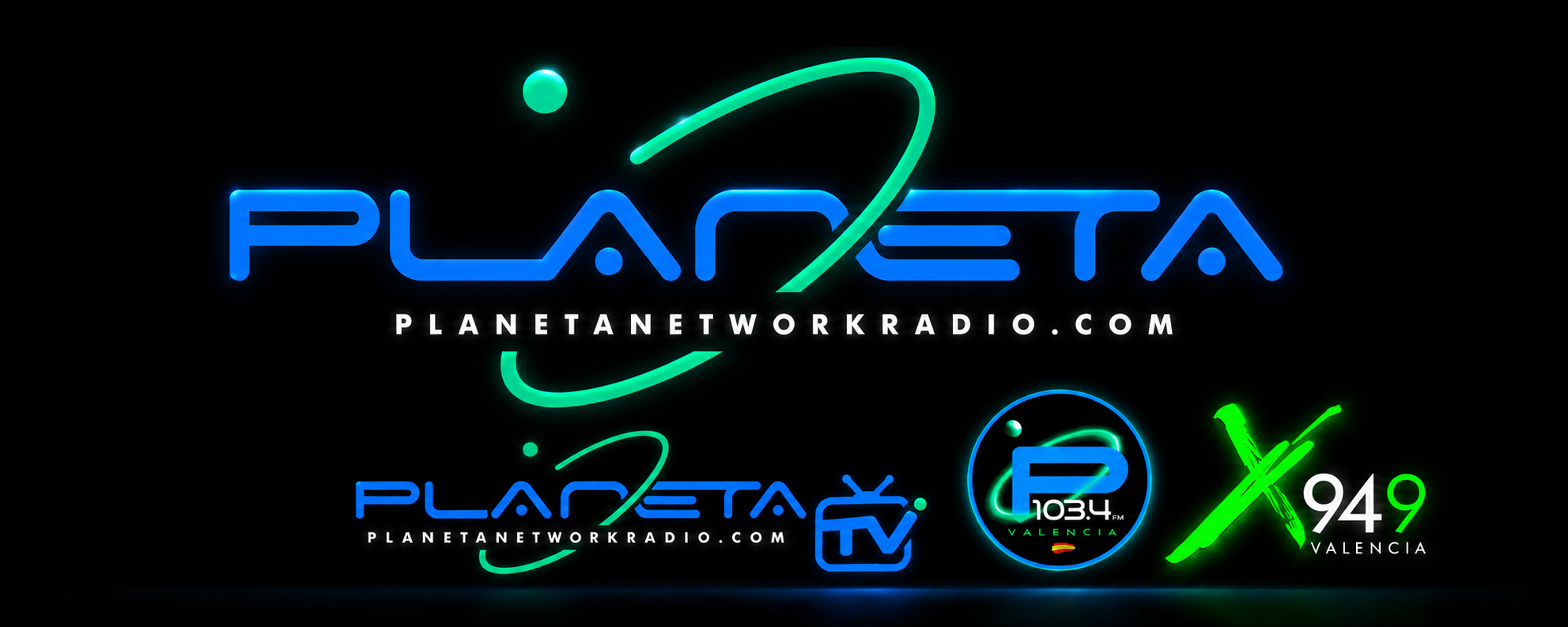 Planeta Network Radio